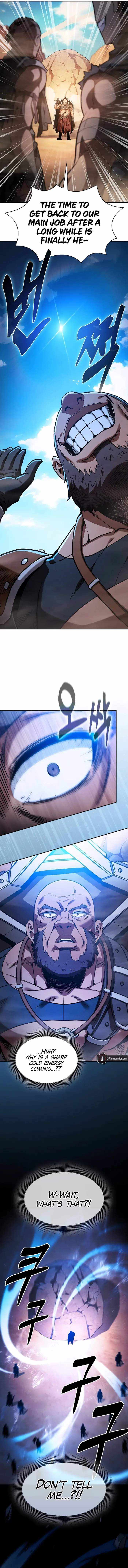 Academy’s Genius Swordsman Chapter 105 page 11 - 