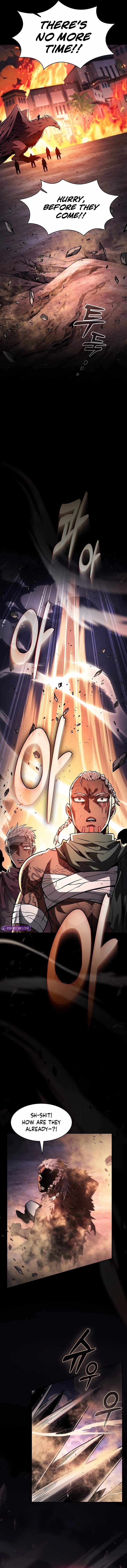 Academy’s Genius Swordsman Chapter 107 page 12 - 