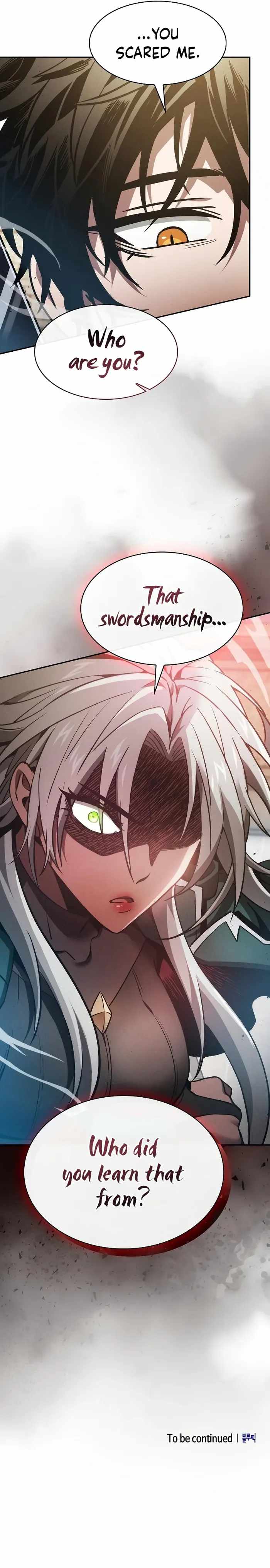 Academy’s Genius Swordsman Chapter 11 page 14 - 