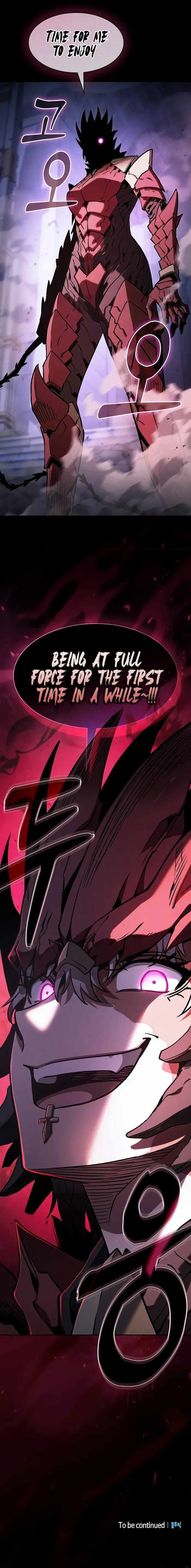 Academy’s Genius Swordsman Chapter 111 page 17 - 