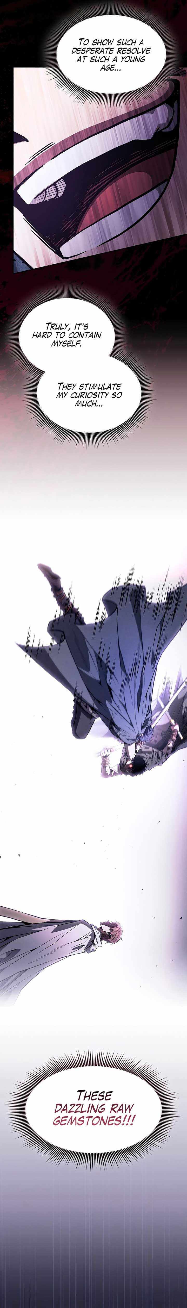 Academy’s Genius Swordsman Chapter 115 page 16 - 