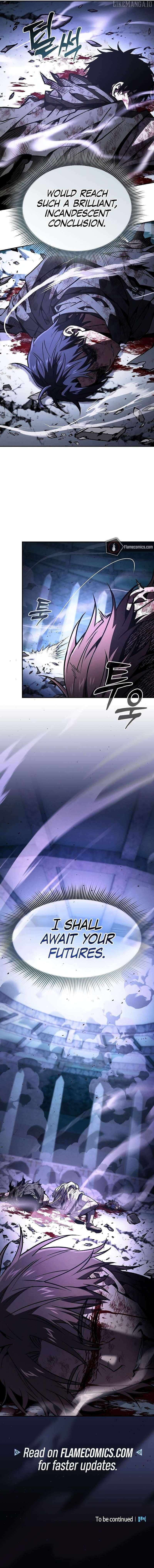 Academy’s Genius Swordsman Chapter 118 page 13 - 