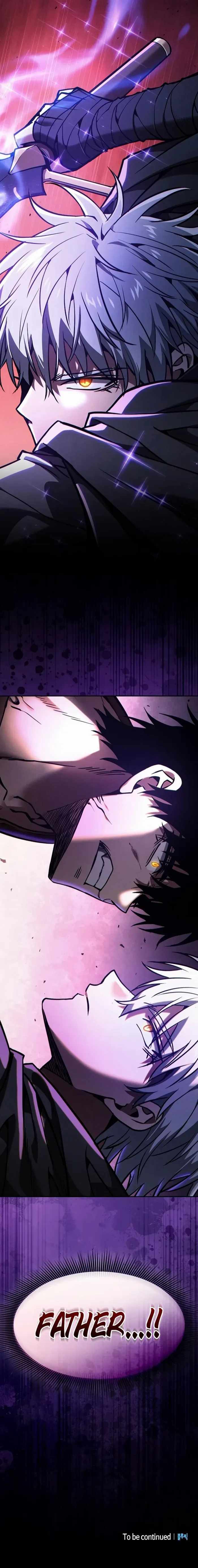 Academy’s Genius Swordsman Chapter 126 page 18 - 