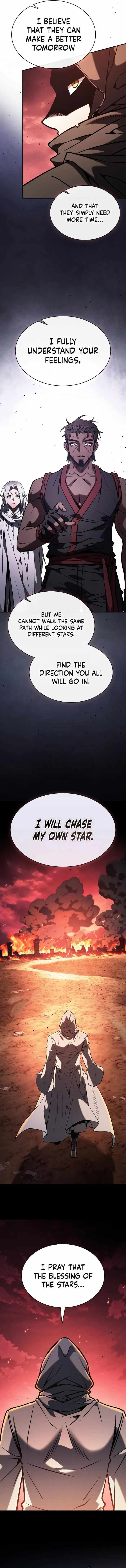Academy’s Genius Swordsman Chapter 126 page 7 - 