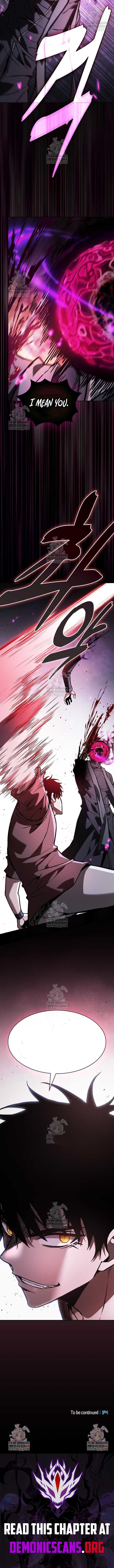 Academy’s Genius Swordsman Chapter 128 page 16 - 