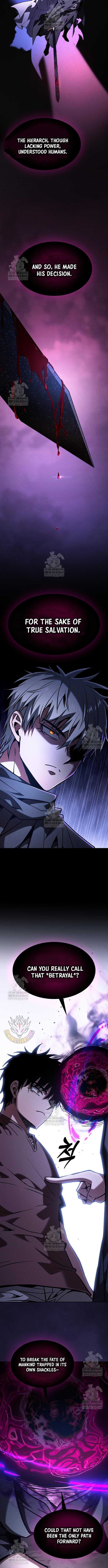 Academy’s Genius Swordsman Chapter 128 page 4 - 