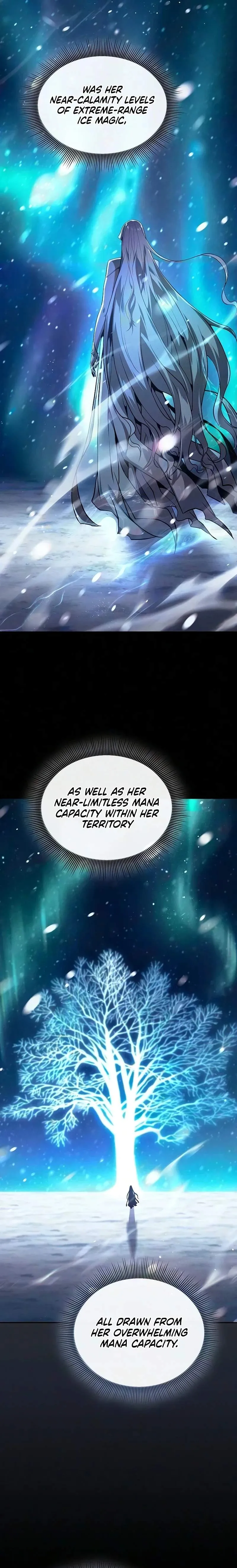 Academy’s Genius Swordsman Chapter 132 page 12 - 