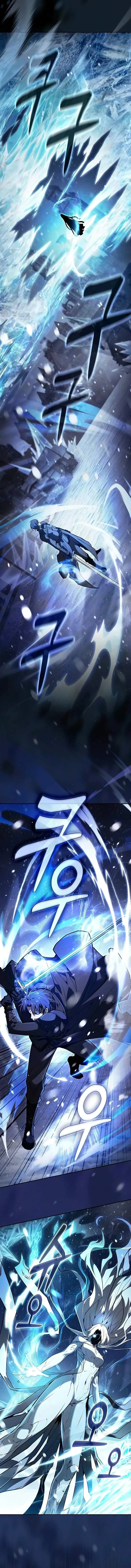 Academy’s Genius Swordsman Chapter 132 page 14 - 