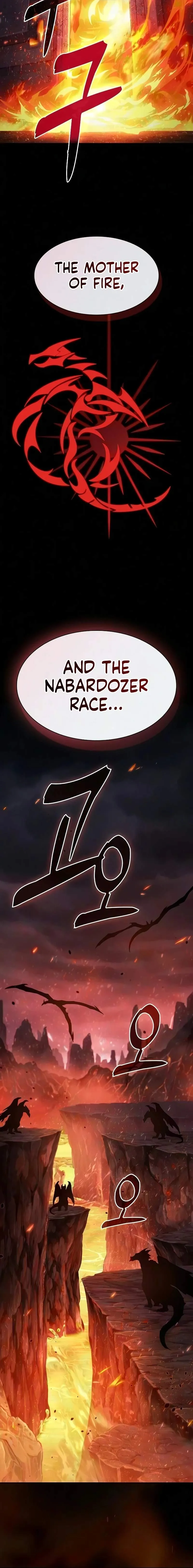 Academy’s Genius Swordsman Chapter 132 page 21 - 