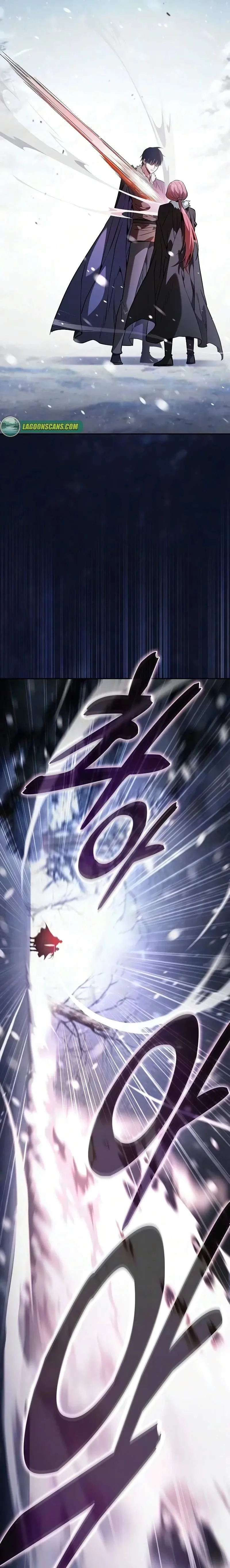 Academy’s Genius Swordsman Chapter 134 page 13 - 