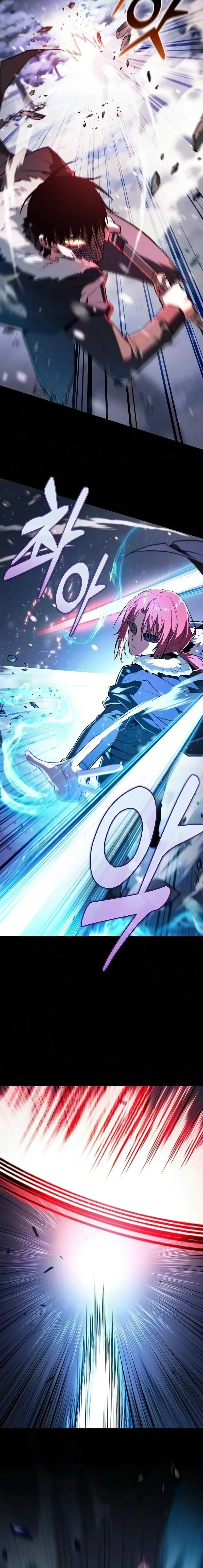Academy’s Genius Swordsman Chapter 134 page 24 - 