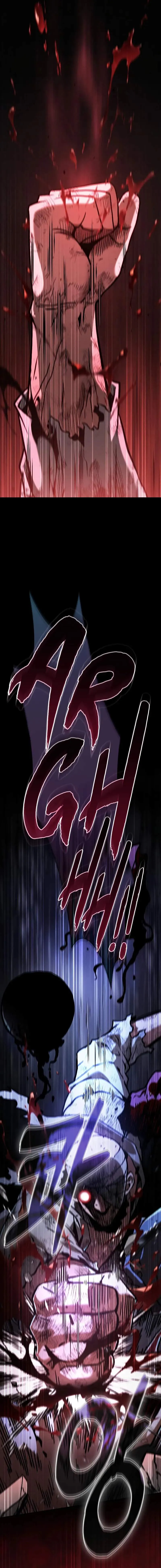 Academy’s Genius Swordsman Chapter 137 page 14 - 