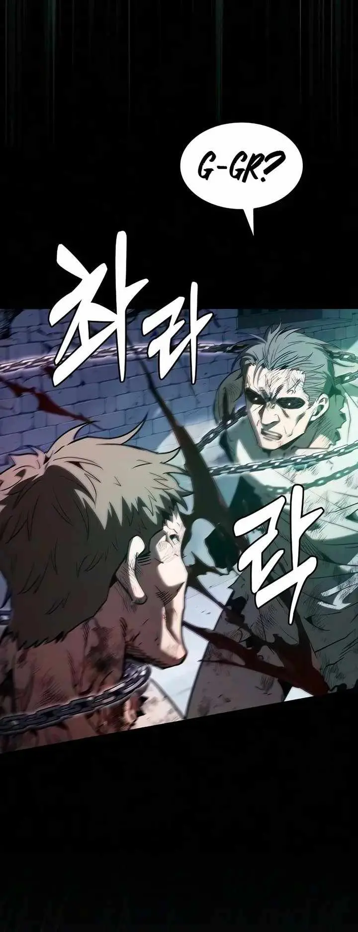Academy’s Genius Swordsman Chapter 138 page 6 - 