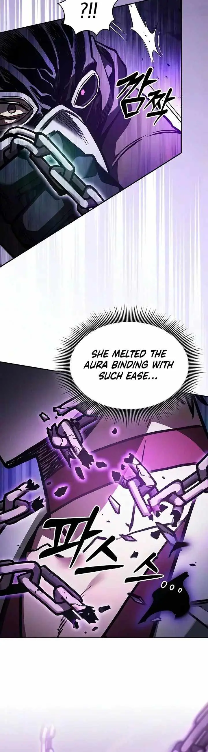 Academy’s Genius Swordsman Chapter 139 page 13 - 