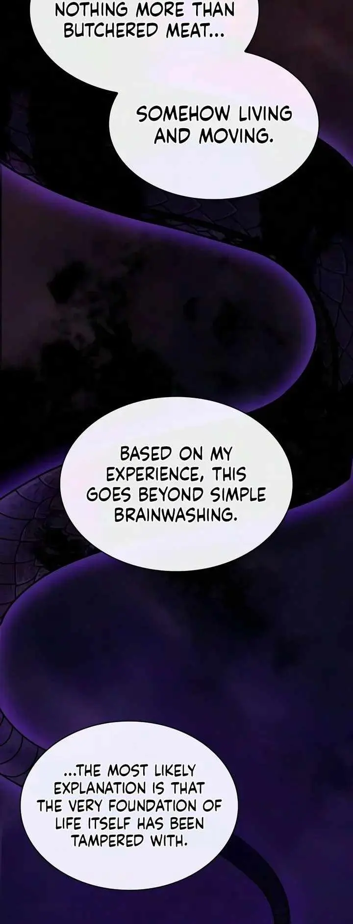 Academy’s Genius Swordsman Chapter 139 page 5 - 