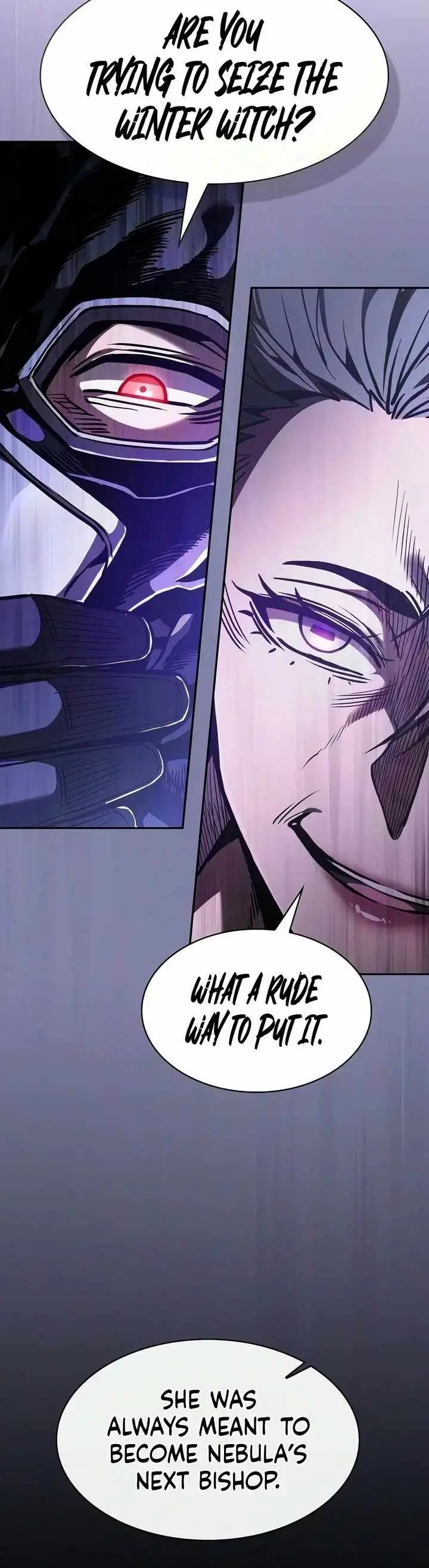 Academy’s Genius Swordsman Chapter 139 page 9 - 