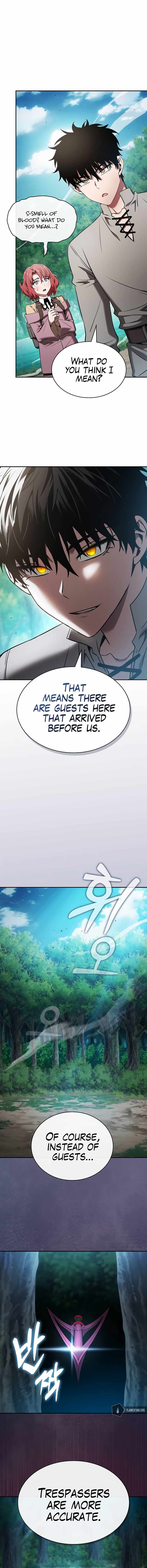 Academy’s Genius Swordsman Chapter 14 page 2 - 