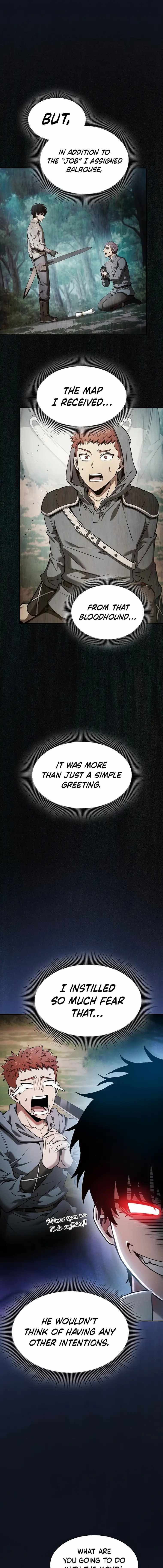 Academy’s Genius Swordsman Chapter 16 page 4 - 