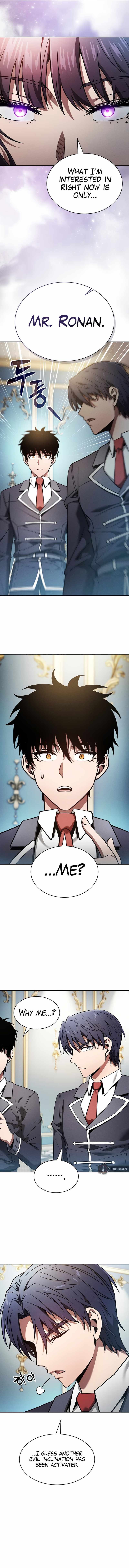 Academy’s Genius Swordsman Chapter 18 page 15 - 
