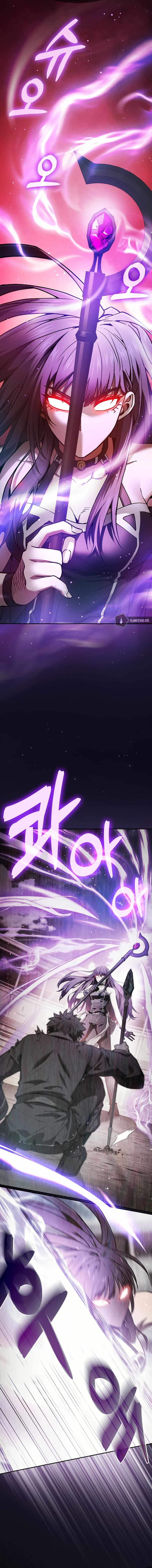 Academy’s Genius Swordsman Chapter 18 page 17 - 