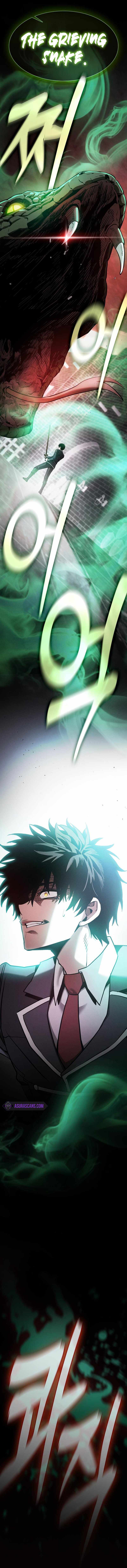 Academy’s Genius Swordsman Chapter 23 page 14 - 