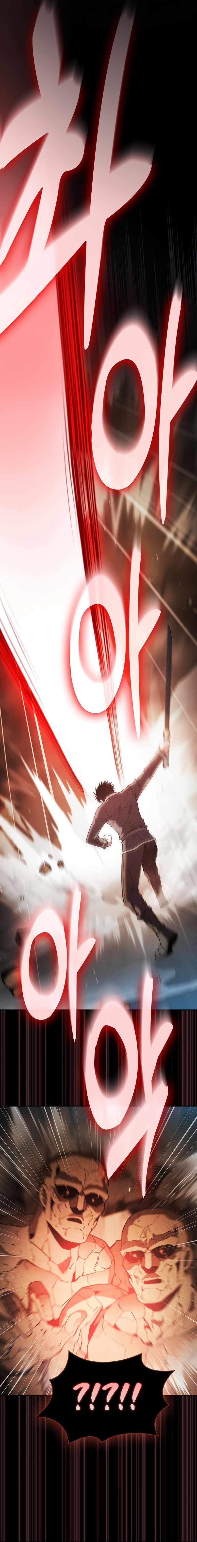 Academy’s Genius Swordsman Chapter 25 page 17 - 
