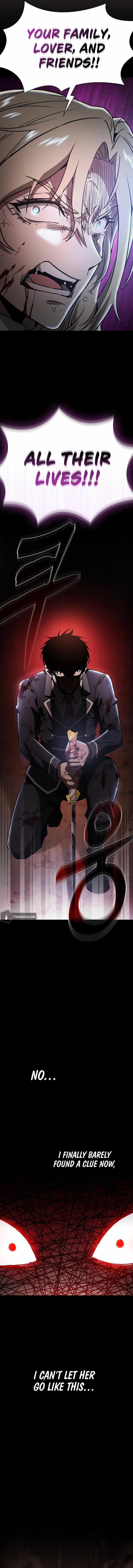 Academy’s Genius Swordsman Chapter 27 page 18 - 