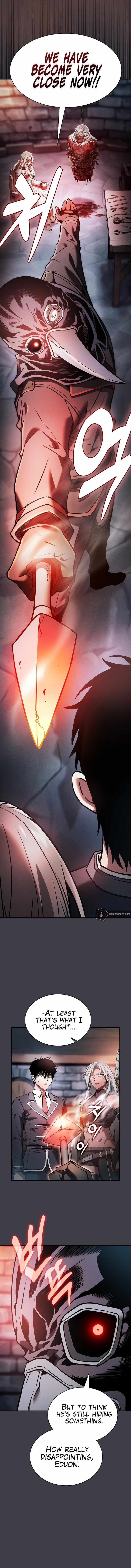 Academy’s Genius Swordsman Chapter 29 page 11 - 