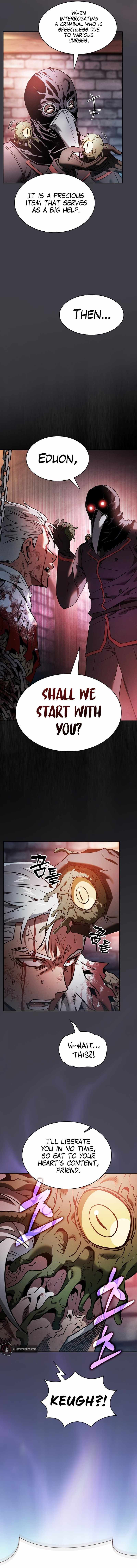 Academy’s Genius Swordsman Chapter 29 page 16 - 