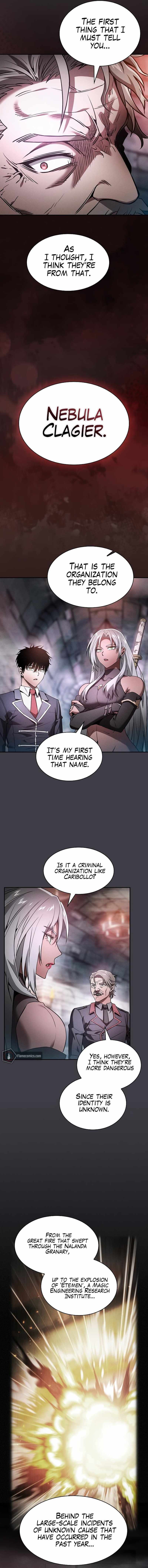 Academy’s Genius Swordsman Chapter 29 page 5 - 