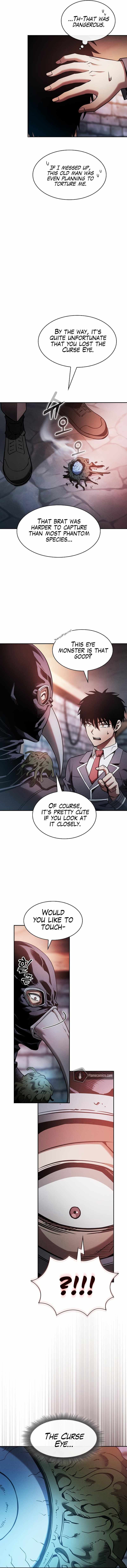 Academy’s Genius Swordsman Chapter 30 page 12 - 