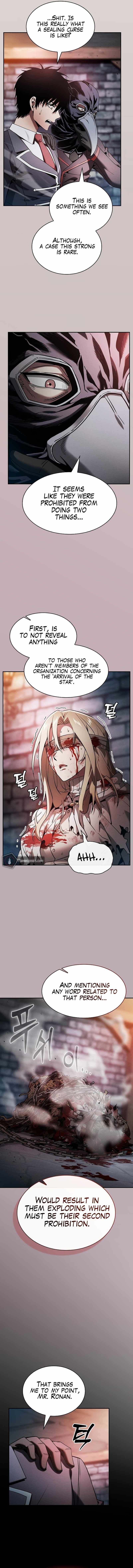 Academy’s Genius Swordsman Chapter 30 page 6 - 