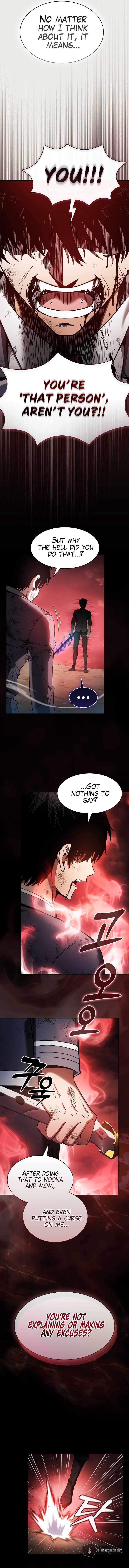 Academy’s Genius Swordsman Chapter 33 page 11 - 