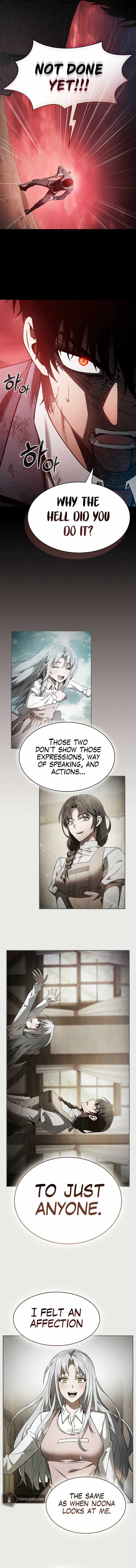 Academy’s Genius Swordsman Chapter 33 page 10 - 