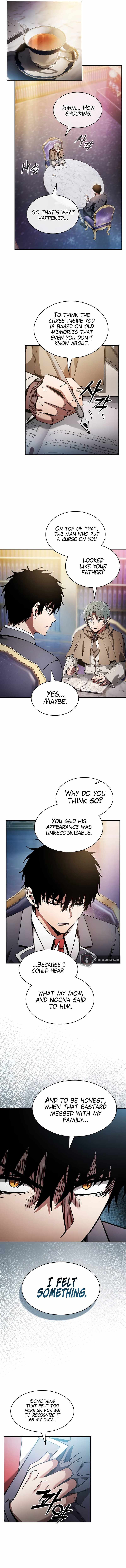 Academy’s Genius Swordsman Chapter 34 page 5 - 
