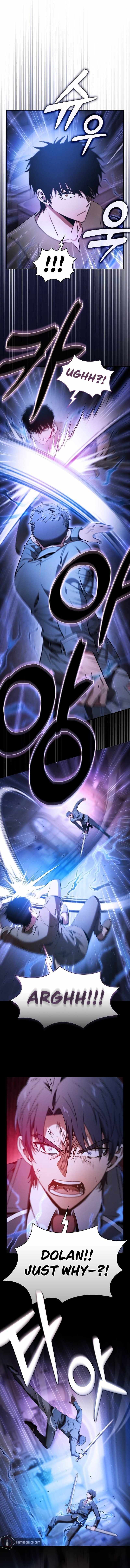 Academy’s Genius Swordsman Chapter 36 page 6 - 