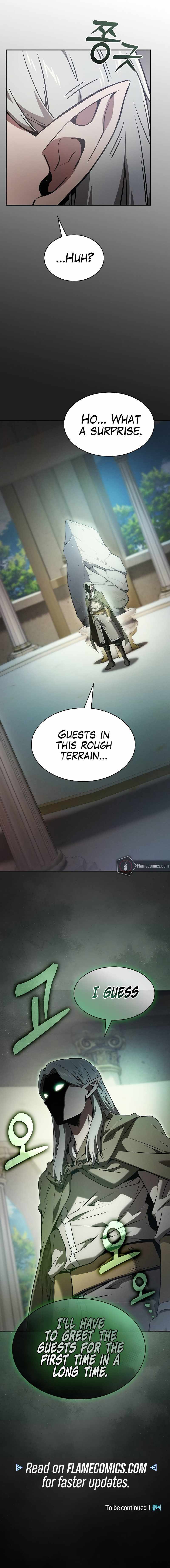 Academy’s Genius Swordsman Chapter 39 page 24 - 