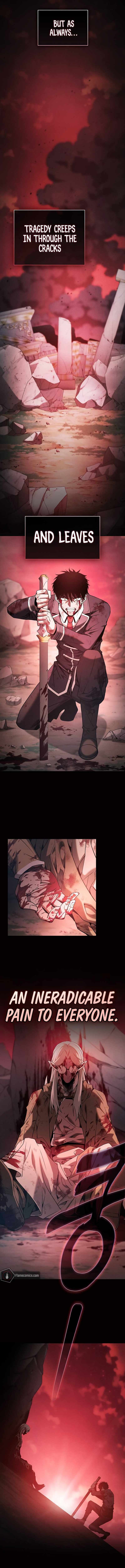 Academy’s Genius Swordsman Chapter 41 page 14 - 