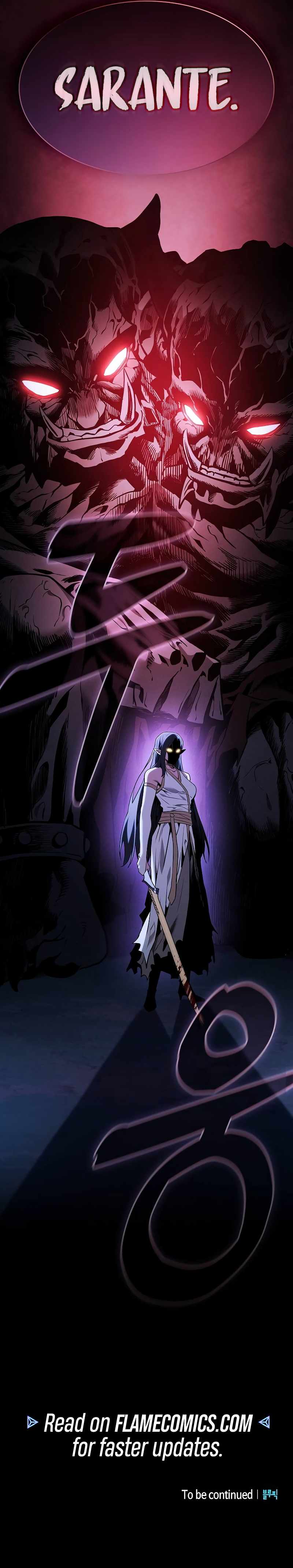 Academy’s Genius Swordsman Chapter 41 page 19 - 