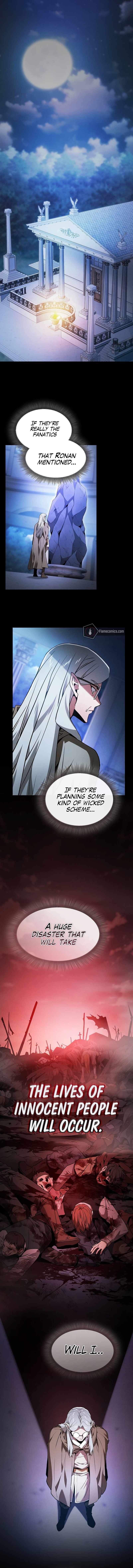Academy’s Genius Swordsman Chapter 41 page 7 - 