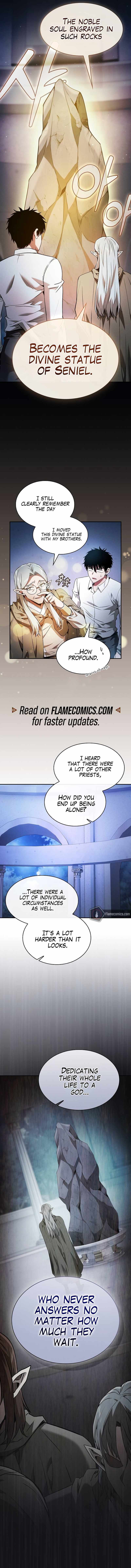 Academy’s Genius Swordsman Chapter 41 page 10 - 