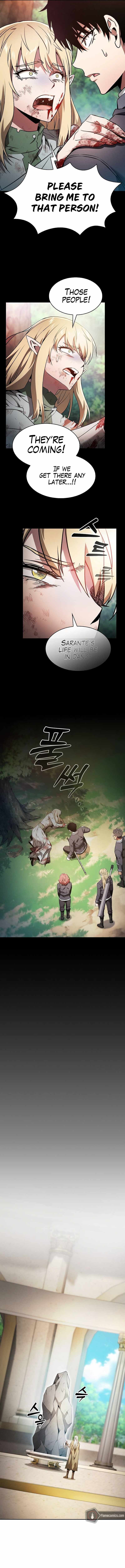 Academy’s Genius Swordsman Chapter 42 page 16 - 