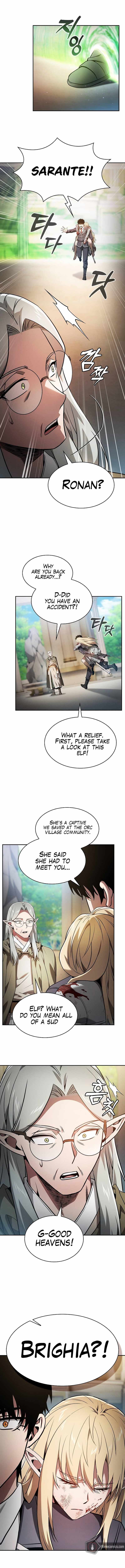 Academy’s Genius Swordsman Chapter 42 page 17 - 