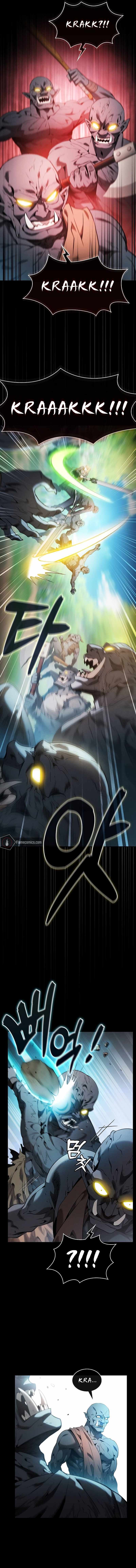 Academy’s Genius Swordsman Chapter 42 page 7 - 