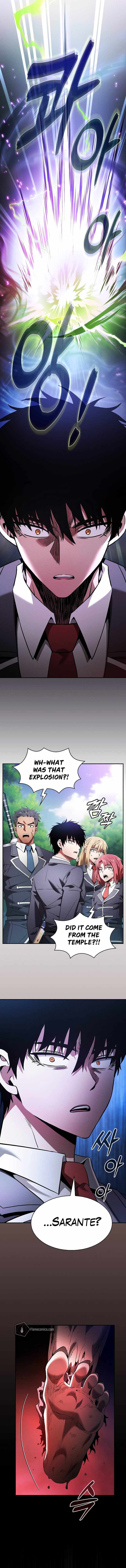 Academy’s Genius Swordsman Chapter 43 page 17 - 