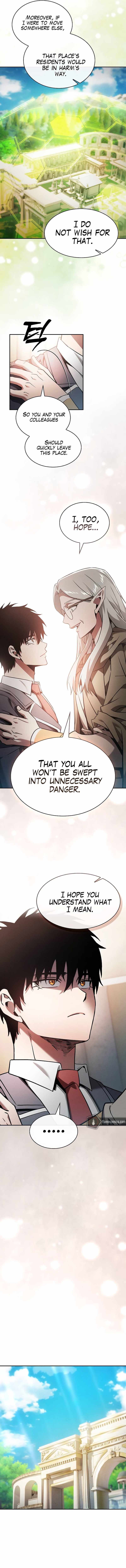 Academy’s Genius Swordsman Chapter 43 page 7 - 