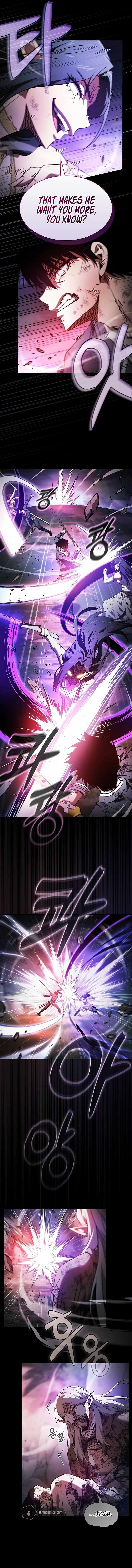 Academy’s Genius Swordsman Chapter 46 page 16 - 
