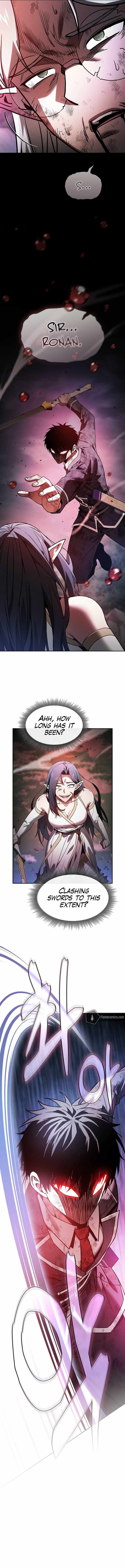 Academy’s Genius Swordsman Chapter 46 page 17 - 