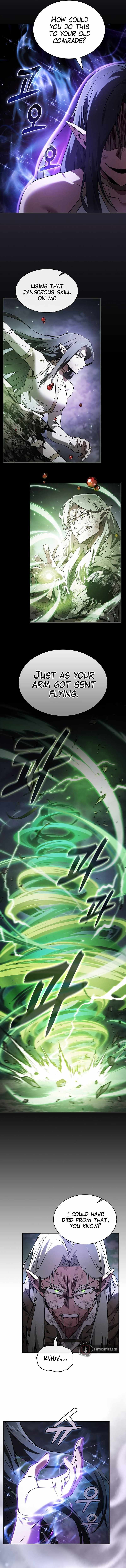 Academy’s Genius Swordsman Chapter 46 page 4 - 