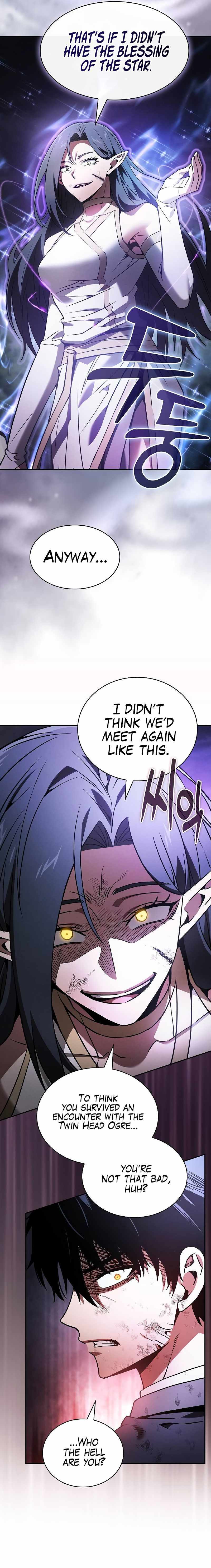 Academy’s Genius Swordsman Chapter 46 page 5 - 
